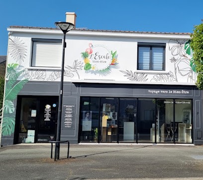 L'Escale Bien-Être, Institut de Beauté à Saint-Fulgent