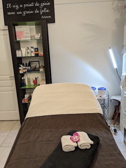 Angelique Esthetique, Institut de Beauté à Trans-en-Provence