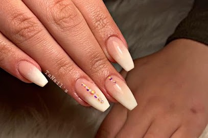 TaNail's, Institut de Beauté à Feyzin