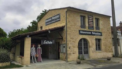 Showroom Relooking, Institut de Beauté à Sainte-Croix-du-Mont