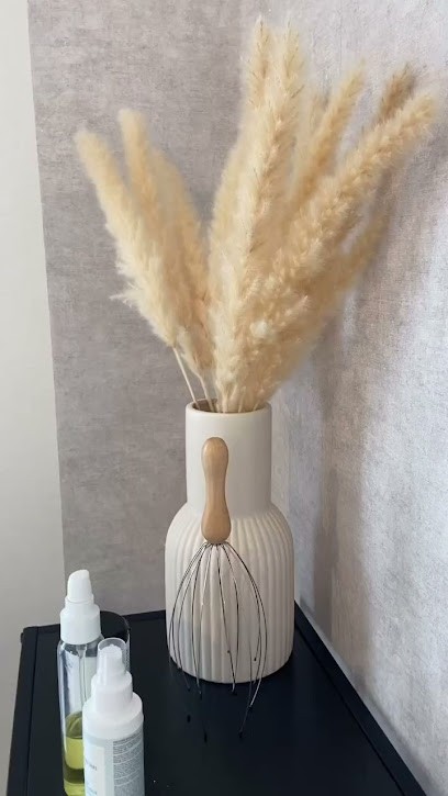 Sabrina Esthéticienne, Esthéticienne à Saint-Nazaire