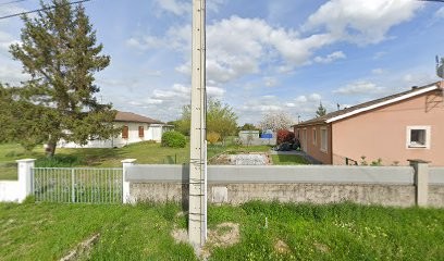 Institut Beauté Saint-Pardon-de-Conques - Chrystal Harmonie Du Corps Esthéticienne, Institut de Beauté à Saint-Pardon-de-Conques