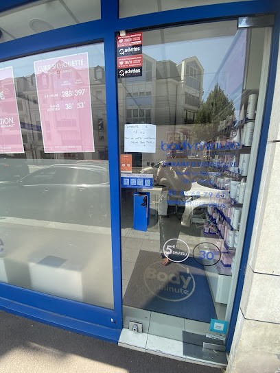 Institut de beauté Bodyminute, Institut de Beauté à Antony