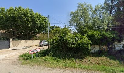 Vernis-sage, Institut de Beauté à Mollégès