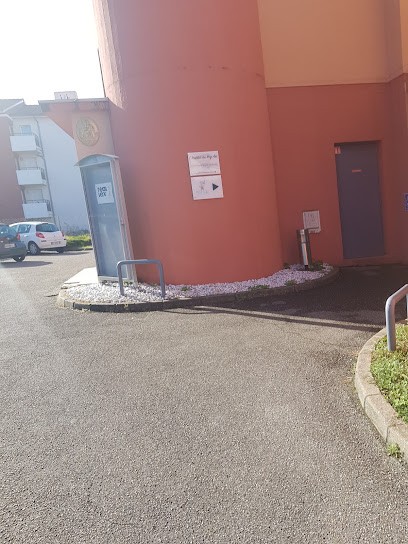 L'Institut Du Reg'Art, Institut de Beauté à Craponne