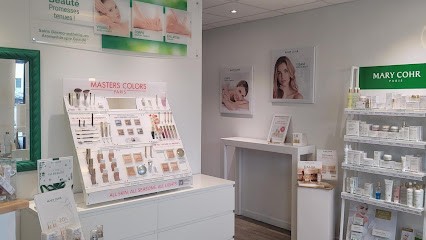 Institut Brin de Beauté, Institut de Beauté à Coëx