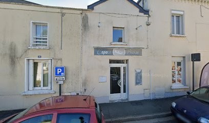 Nougatine, Institut de Beauté à Sablé-sur-Sarthe