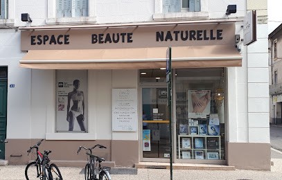 Espace Beauté Naturelle, Institut de Beauté à Valence