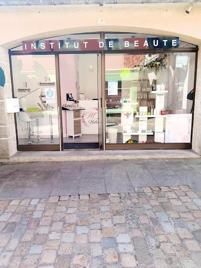 M' Au Naturel, Institut de Beauté à Quimper