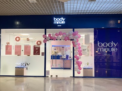 Institut De Beauté Bodyminute, Institut de Beauté à Geispolsheim