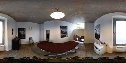 Aude Barré - Beauty Parlor Bio Et Massage Tui Na Grésy-Sur-Aix Près D'aix Les Bains, Institut de Beauté à Grésy-sur-Aix