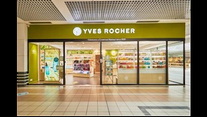 Yves Rocher, Institut de Beauté à Cherbourg-en-Cotentin