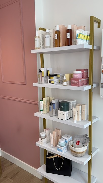 AC Beauty Salon, Institut de Beauté à Saint-Martin-d'Hères