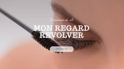 Mon Regard Revolver - Extensions De Cils, Institut de Beauté à Mougins