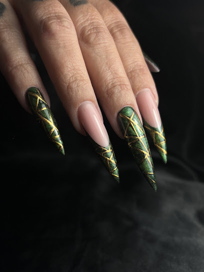 Ax Nails, Institut De Beauté à Aix-en-Provence