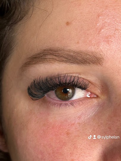 Sylphelan - Extensions De Cils 92, Institut de Beauté à Igny
