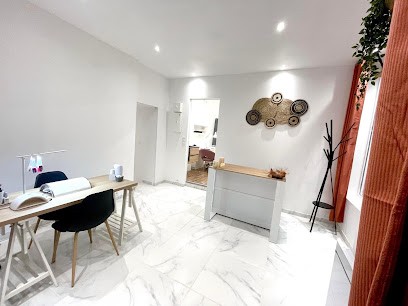 L'instant T, Institut de Beauté à La Mure