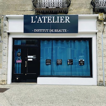L’atelier Institut De Beauté, Institut de Beauté à Martres-Tolosane