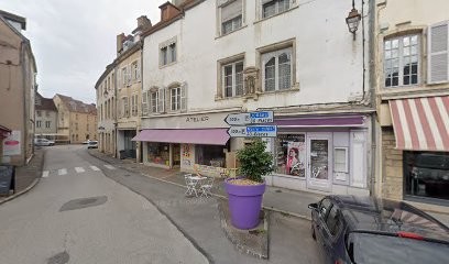 Un Temps Pour Elle, Institut de Beauté à Gray