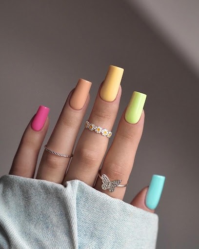 Centre D’onglerie & Co, Institut de Beauté à Laxou