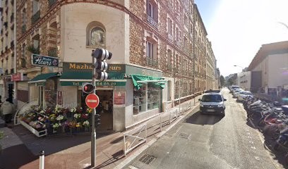 Charme En Cils, Institut de Beauté à Montrouge