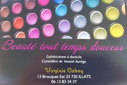 Beauté tout temps douceur, Esthéticienne à Preignac