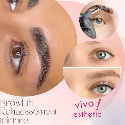 Viva Esthetic Muret Douzans, Institut de Beauté à Muret