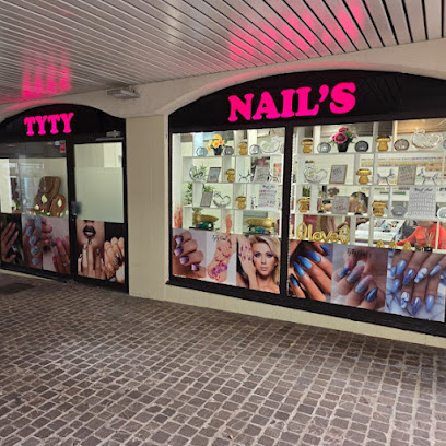 Tyty Nail's, Institut De Beauté à Noisy-le-Grand