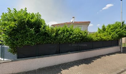 Le Pouvoir Du Toucher L'Institut Du Bien-être, Institut de Beauté à Corbas