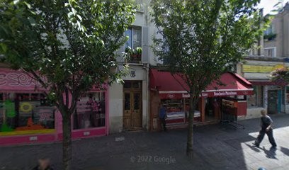Saint Denis Beaute - Saint-Denis, Institut de Beauté à Saint-Denis