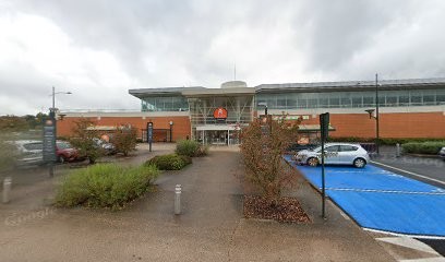 Institut De Beauté Bodyminute / Nailminute, Institut de Beauté à Mont-Saint-Martin