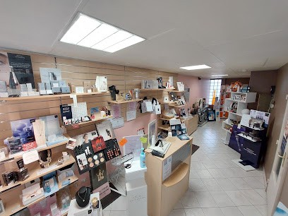 Institut de Beauté ORCHYS - Laurence Denneval, Institut de Beauté à Liesse-Notre-Dame