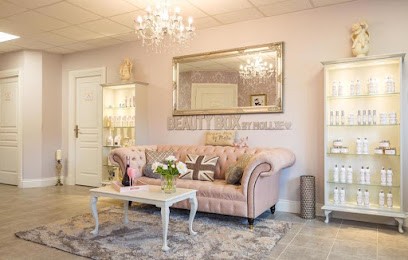 Beauty Box By Mollie, Institut de Beauté à Magalas