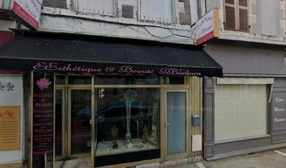 Leblanc Barbara, Institut de Beauté au Blanc