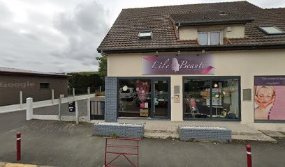 L'ile de Beauté, Institut de Beauté à Biéville-Beuville