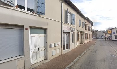 Dina Bcam & Au Royaume De L'élégance, Institut de Beauté à Saint-Priest