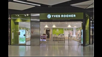 Yves Rocher, Institut de Beauté à Villars
