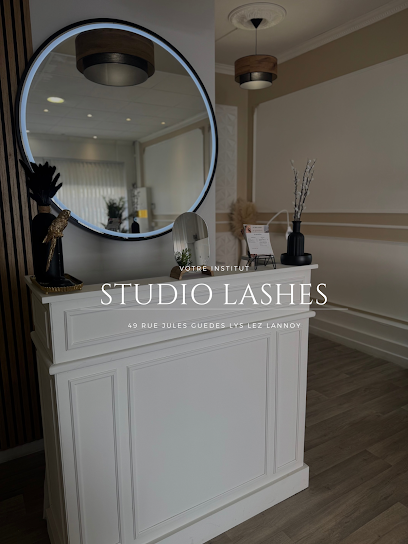 Studio Lashes, Institut De Beauté à Lys-lez-Lannoy