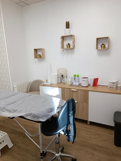 Louisa D. Institut De Beaute, Institut de Beauté à Jarville-la-Malgrange