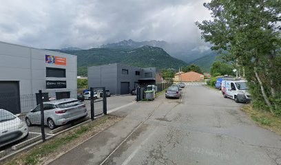 Sabrina Maquillage Permanent & Esthétic, Esthéticienne au Touvet