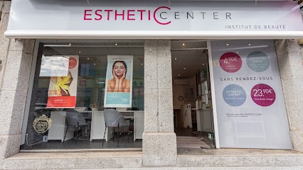 Esthetic Center, Institut de Beauté à La Roche-sur-Foron