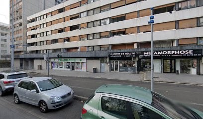 Metamorphose Esthetique, Institut de Beauté à Sarcelles