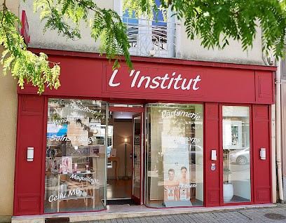 L'Institut, Institut de Beauté à Château-Gontier