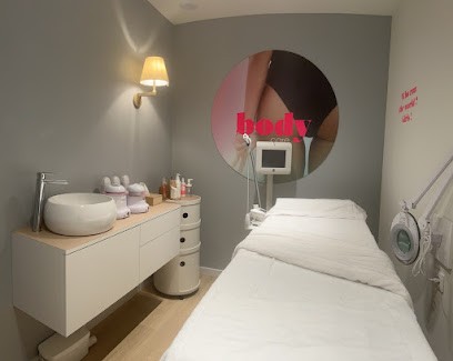 Qipao, Institut de Beauté à Montbéliard