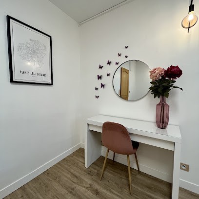 VB INSTITUT DE BEAUTE, Institut de Beauté à Pernes-les-Fontaines