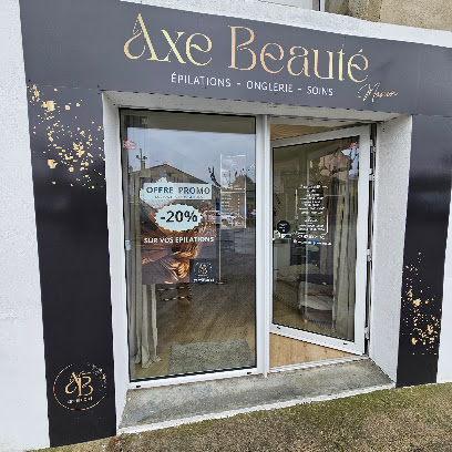 Axe Beauté Institut De Beauté à Varilhes