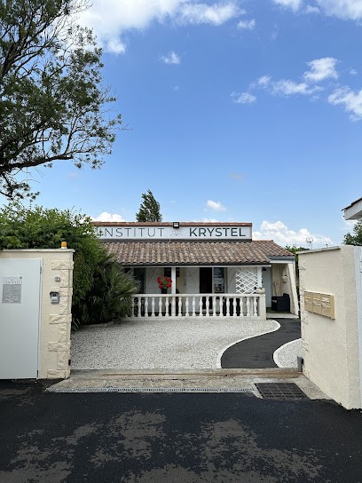 Institut Krystel, Institut de Beauté à Fargues-Saint-Hilaire