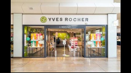 Yves Rocher, Institut de Beauté à Moisselles