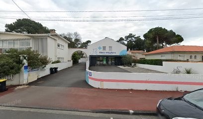 Lau Studio Beauté, Institut de Beauté à Royan