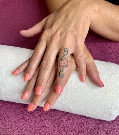 Le Boudoir De Kris, Institut de Beauté à Saint-Symphorien-sous-Chomérac